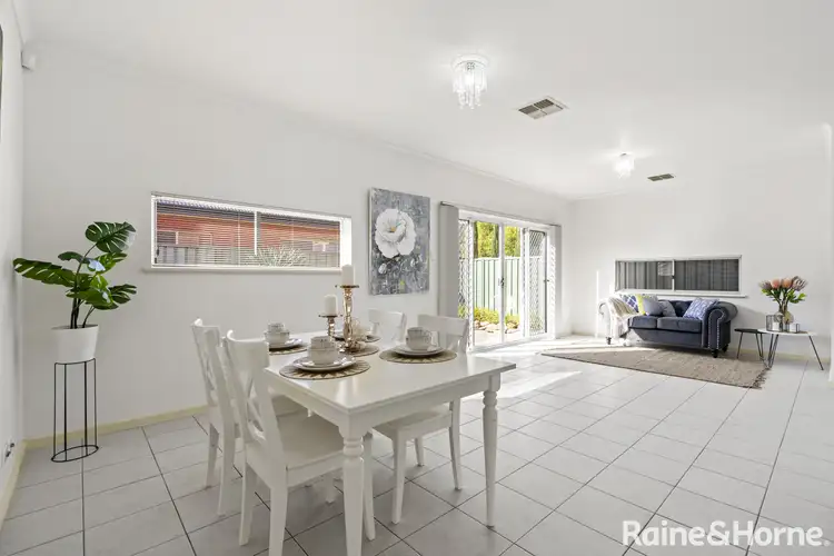 Sixth view of Homely house listing, 4 Cathedral Circuit, Mawson Lakes SA 5095