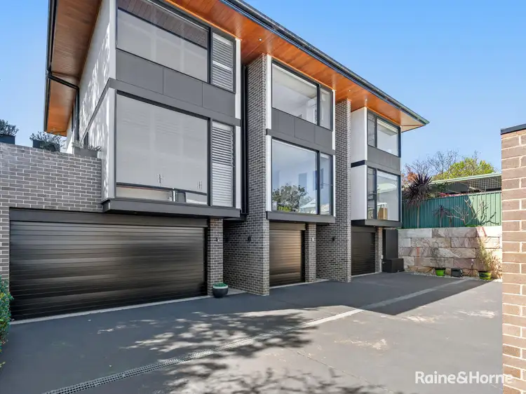 5/27 Webb Street, East Gosford NSW 2250