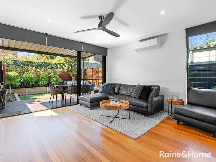 Third view of Homely townhouse listing, 5/27 Webb Street, East Gosford NSW 2250