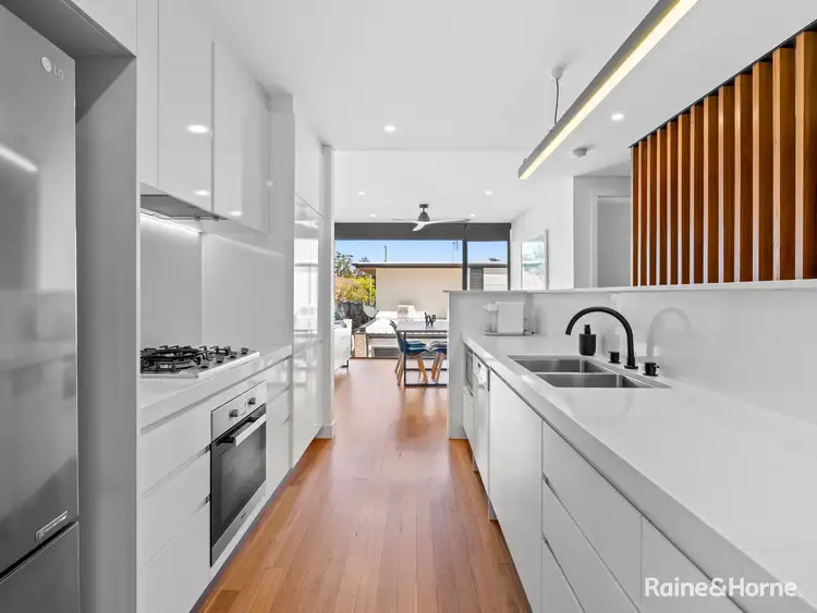 Fourth view of Homely townhouse listing, 5/27 Webb Street, East Gosford NSW 2250