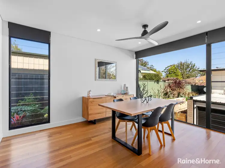 Fifth view of Homely townhouse listing, 5/27 Webb Street, East Gosford NSW 2250