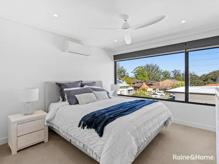 Sixth view of Homely townhouse listing, 5/27 Webb Street, East Gosford NSW 2250