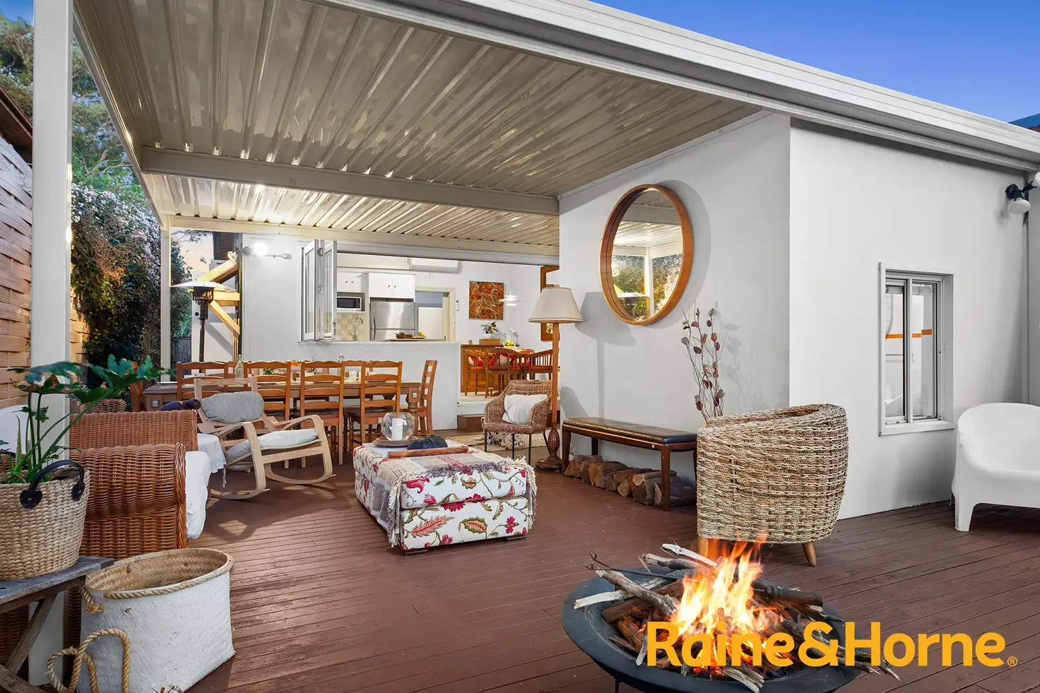 Main view of Homely house listing, 44 Brighton Avenue, Croydon Park NSW 2133
