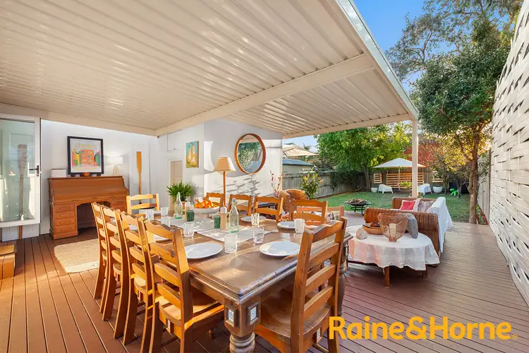 Third view of Homely house listing, 44 Brighton Avenue, Croydon Park NSW 2133