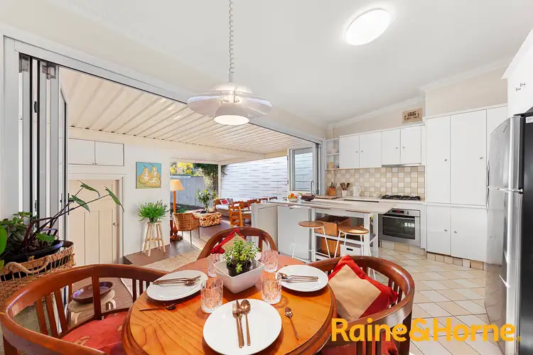Fifth view of Homely house listing, 44 Brighton Avenue, Croydon Park NSW 2133