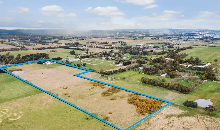 Second view of Homely rural property listing, 759 Midland Highway, Mount Rowan VIC 3352