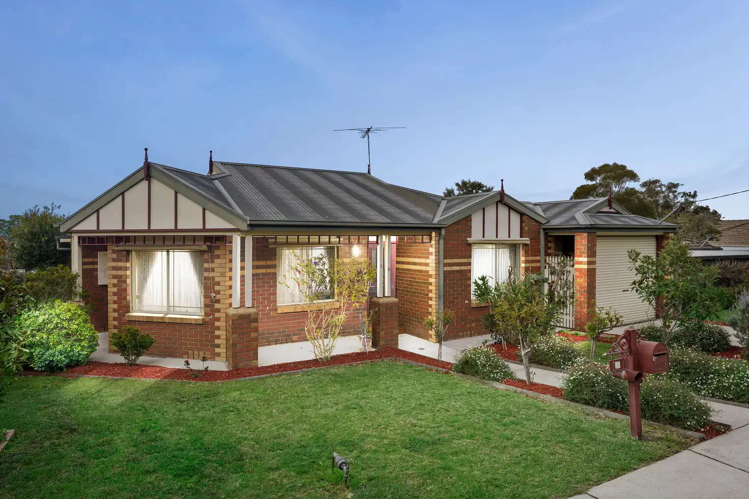 Main view of Homely house listing, 10 Wilsons Lane, Sunbury VIC 3429