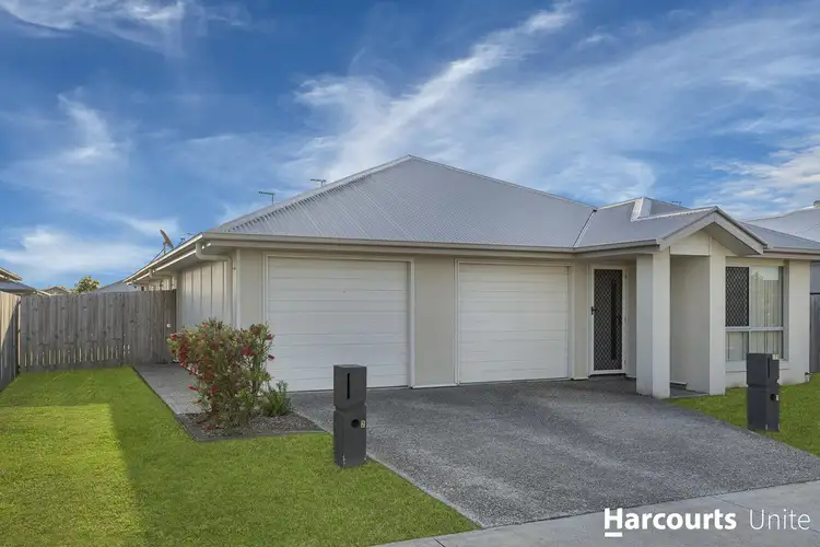 173 Graham Road, Morayfield QLD 4506