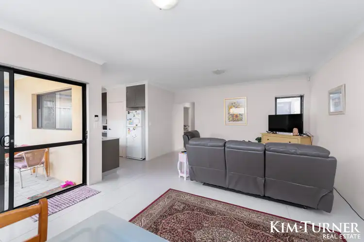Fourth view of Homely house listing, 158 Shiraz Boulevard, Pearsall WA 6065