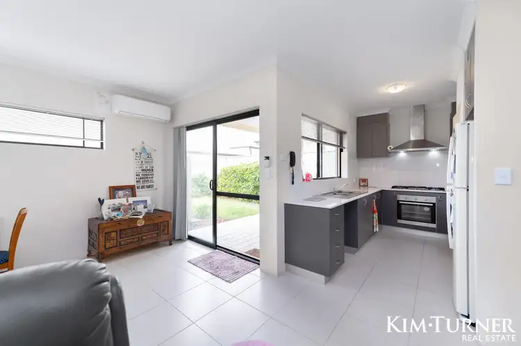 Fifth view of Homely house listing, 158 Shiraz Boulevard, Pearsall WA 6065