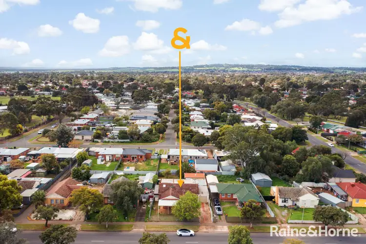 Main view of Homely house listing, 29 Campbell Road, Elizabeth Downs SA 5113
