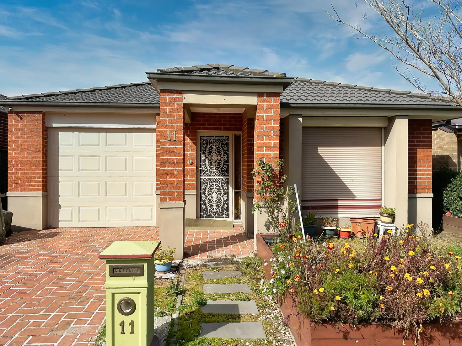 Main view of Homely house listing, 11 Farrell Street, Craigieburn VIC 3064