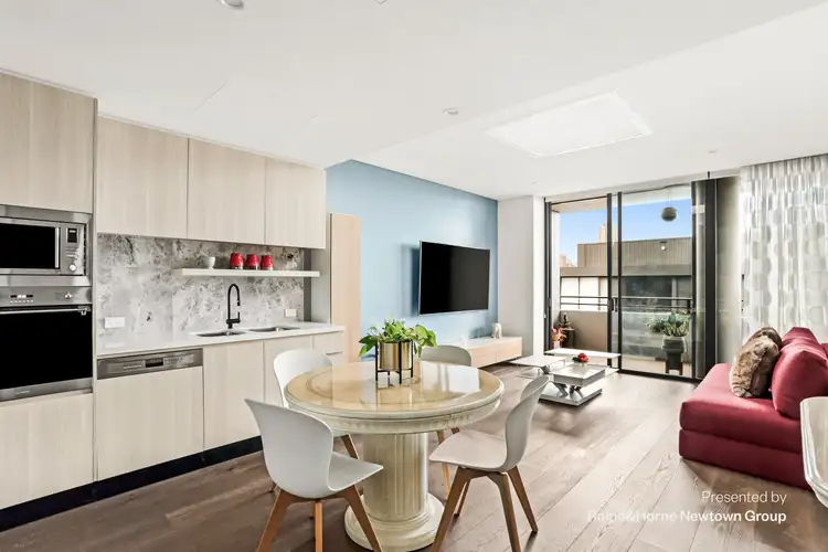 712/1 Stirling Street, Glebe NSW 2037