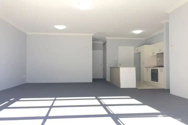Second view of Homely apartment listing, 12/69-71 High Street, Parramatta NSW 2150
