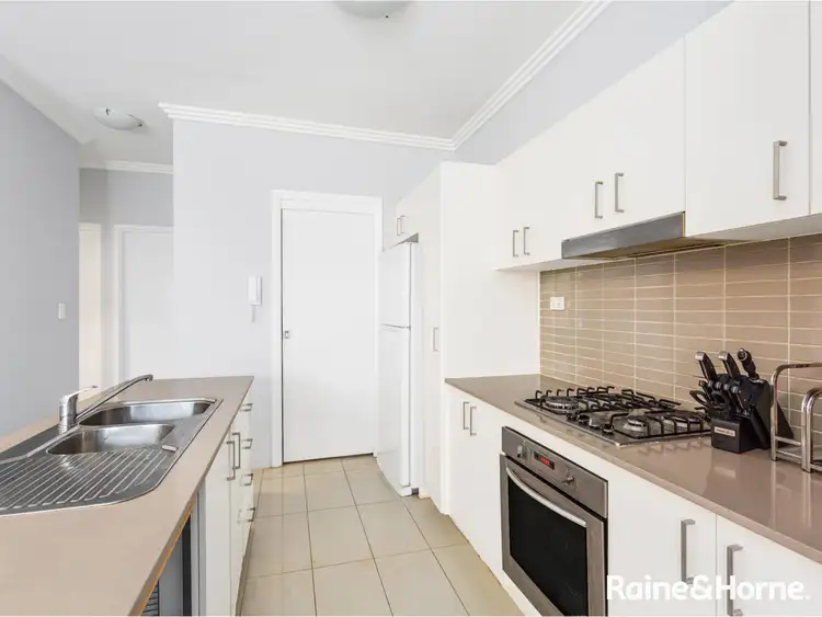 Third view of Homely apartment listing, 12/69-71 High Street, Parramatta NSW 2150