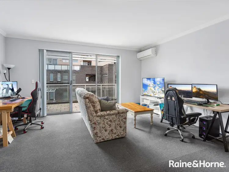 Fourth view of Homely apartment listing, 12/69-71 High Street, Parramatta NSW 2150