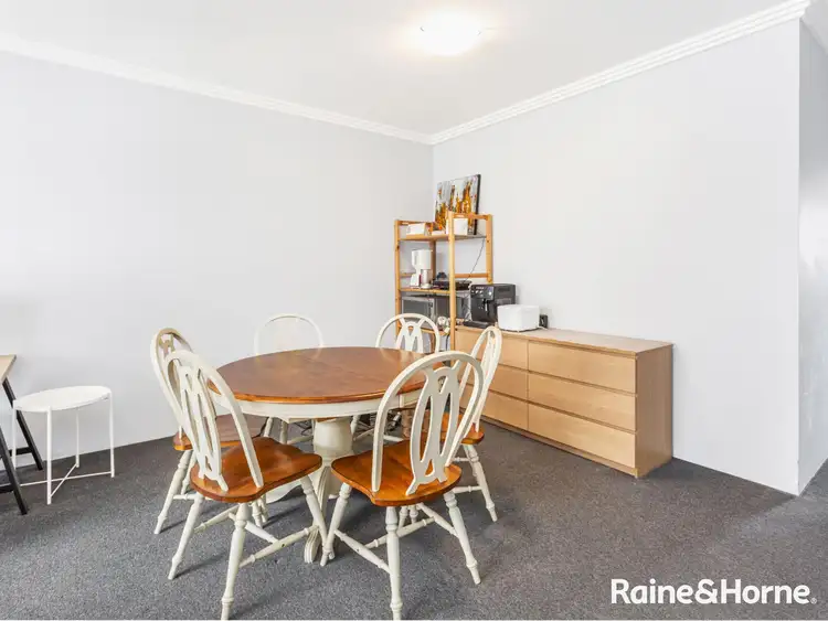 Fifth view of Homely apartment listing, 12/69-71 High Street, Parramatta NSW 2150