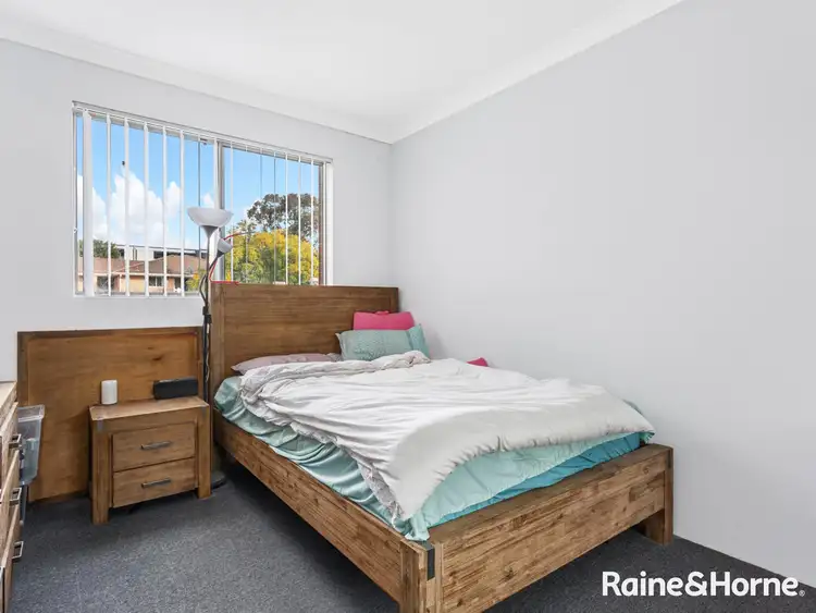 Sixth view of Homely apartment listing, 12/69-71 High Street, Parramatta NSW 2150