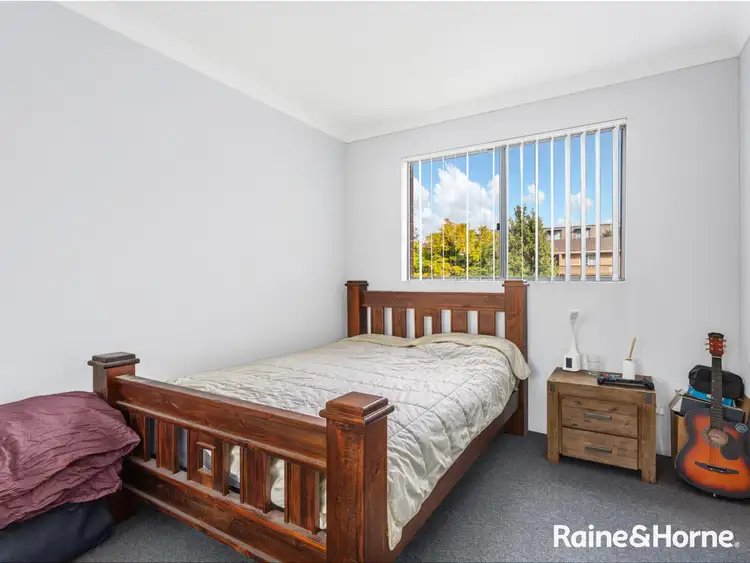 Seventh view of Homely apartment listing, 12/69-71 High Street, Parramatta NSW 2150