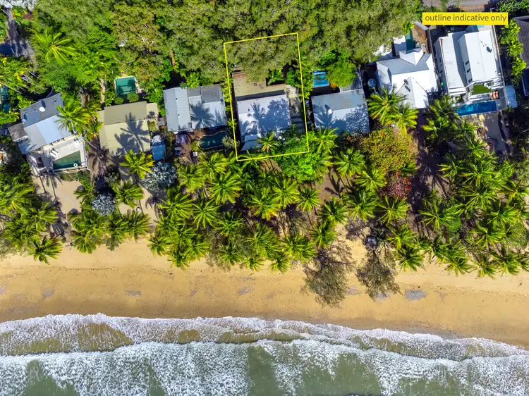 21 Oak Street, Oak Beach QLD 4877