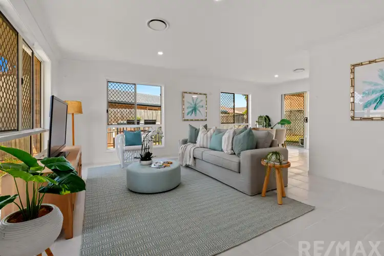 4/27 Camille Crescent, Wynnum West QLD 4178