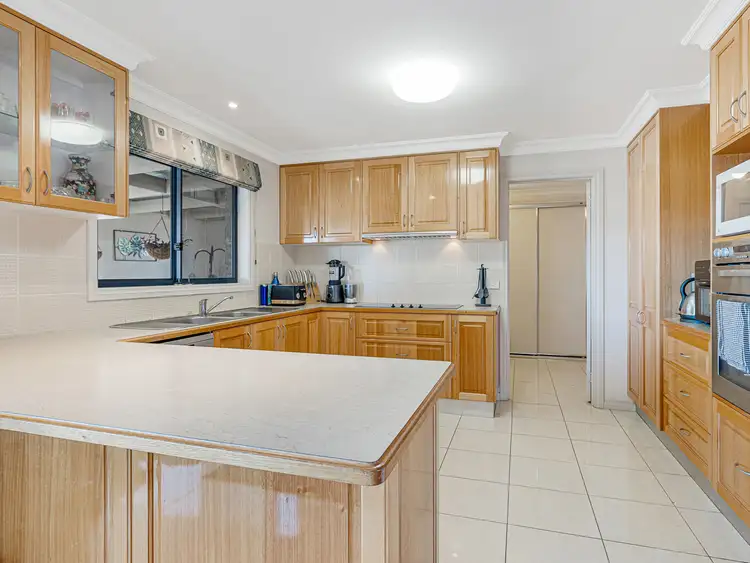 Fourth view of Homely house listing, 26 Berberick Court, Thurgoona NSW 2640