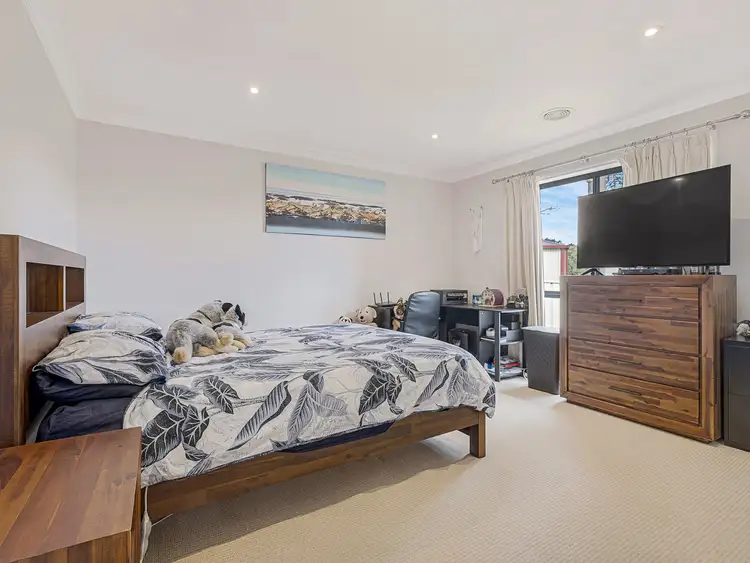 Seventh view of Homely house listing, 26 Berberick Court, Thurgoona NSW 2640
