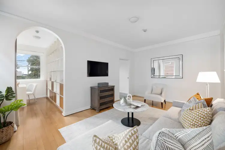 3/44 Birriga Road, Bellevue Hill NSW 2023