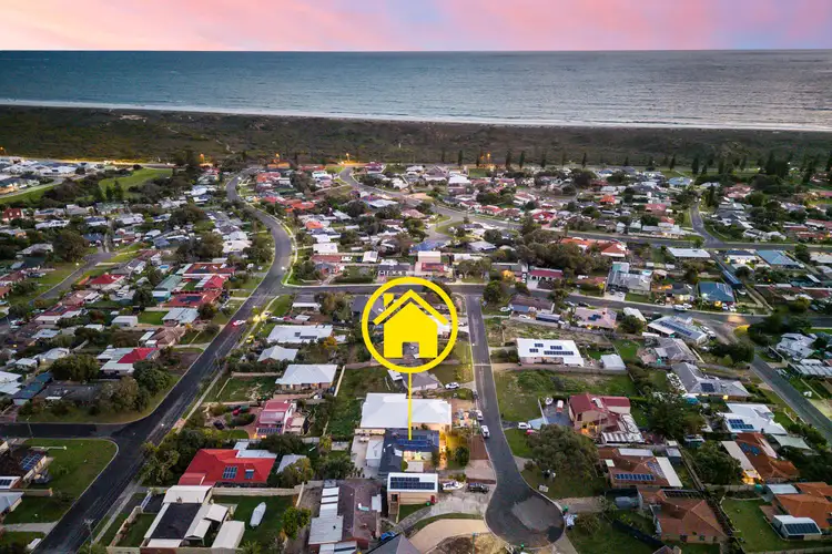 Main view of Homely house listing, 12 Hutt Court, Two Rocks WA 6037