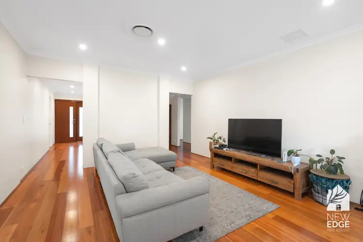 Third view of Homely house listing, 8 Millard Way, Byford WA 6122