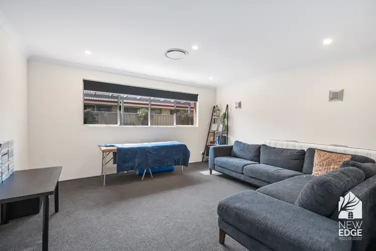 Fourth view of Homely house listing, 8 Millard Way, Byford WA 6122