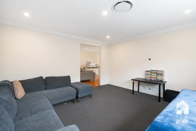 Fifth view of Homely house listing, 8 Millard Way, Byford WA 6122