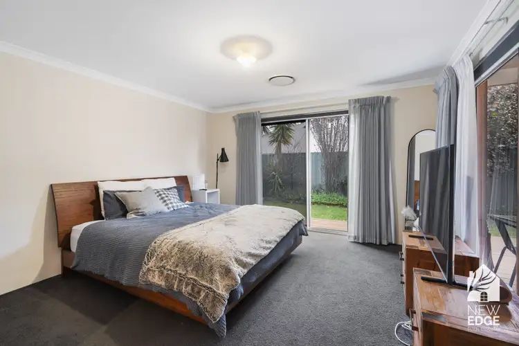 Sixth view of Homely house listing, 8 Millard Way, Byford WA 6122