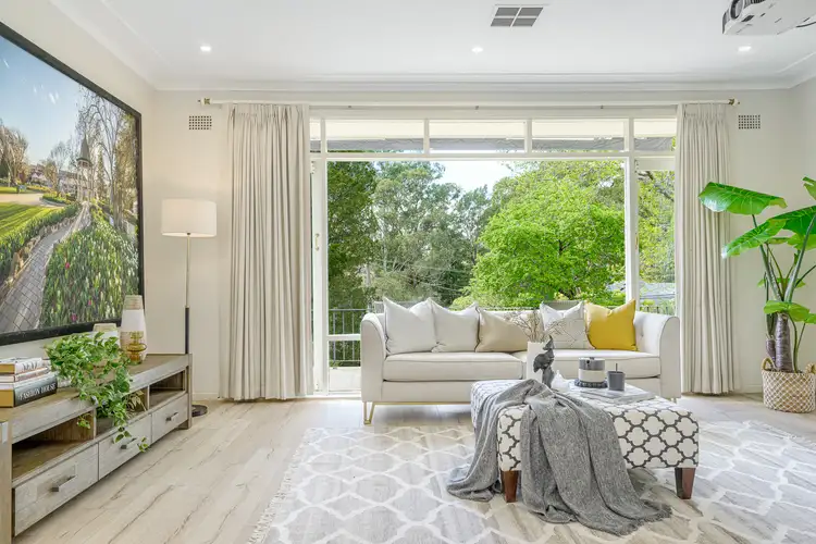 Fourth view of Homely house listing, 15 Dorset Drive, St Ives NSW 2075