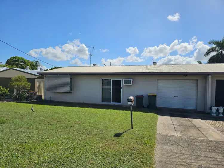 Main view of Homely unit listing, 1/43-45 Wilmington Street, Ayr QLD 4807