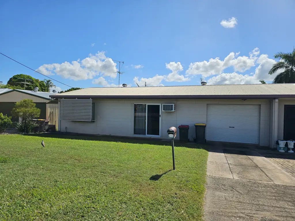 Main view of Homely unit listing, 1/43-45 Wilmington Street, Ayr QLD 4807