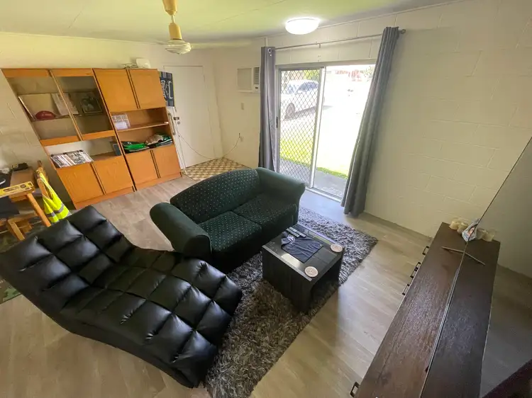 Second view of Homely unit listing, 1/43-45 Wilmington Street, Ayr QLD 4807