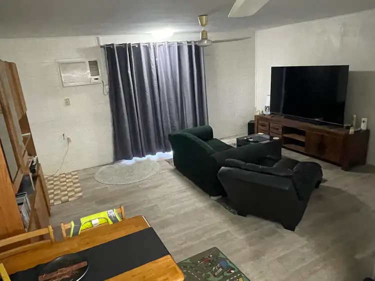 Third view of Homely unit listing, 1/43-45 Wilmington Street, Ayr QLD 4807