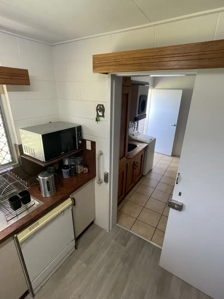 Fourth view of Homely unit listing, 1/43-45 Wilmington Street, Ayr QLD 4807