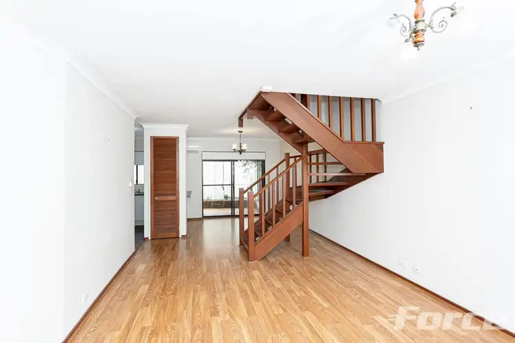 Third view of Homely townhouse listing, 4/57 Third Avenue, Mount Lawley WA 6050