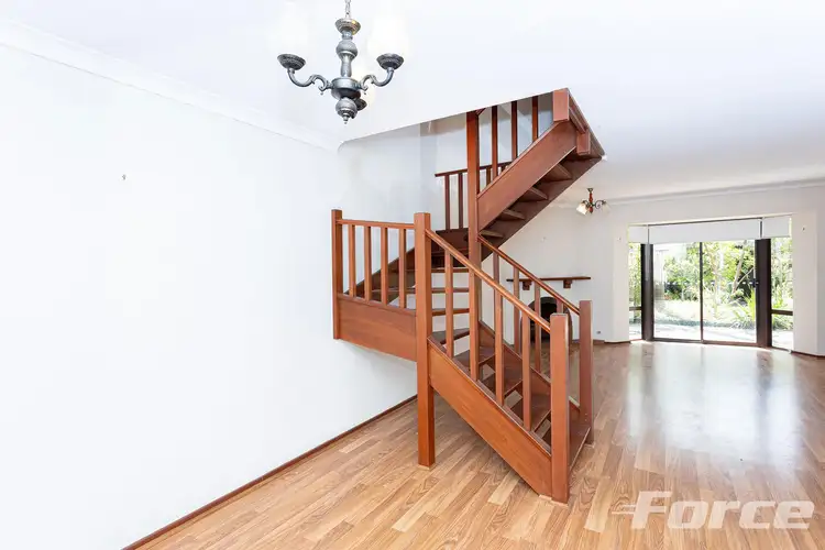 Fourth view of Homely townhouse listing, 4/57 Third Avenue, Mount Lawley WA 6050