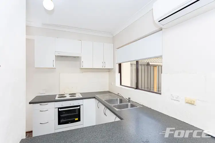 Sixth view of Homely townhouse listing, 4/57 Third Avenue, Mount Lawley WA 6050