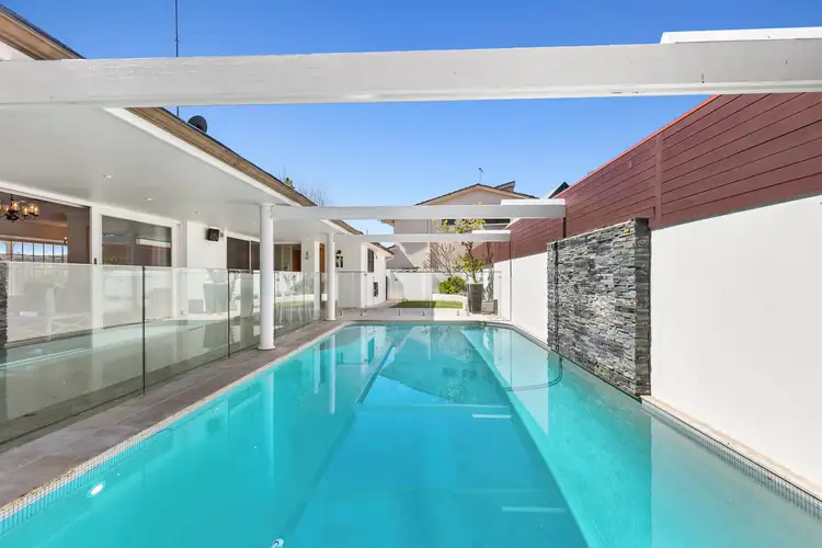 Third view of Homely house listing, 11 Magee Place, Killarney Heights NSW 2087