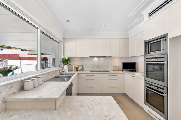 Fourth view of Homely house listing, 11 Magee Place, Killarney Heights NSW 2087