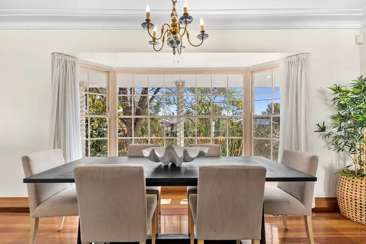 Fifth view of Homely house listing, 11 Magee Place, Killarney Heights NSW 2087