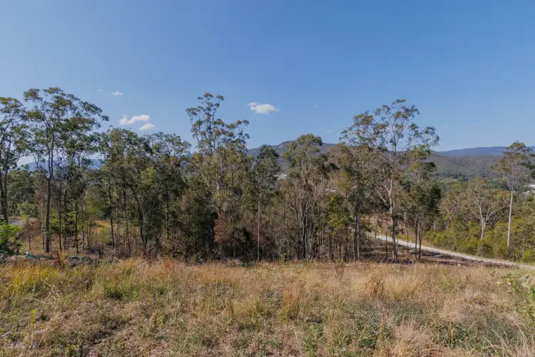 Fourth view of Homely land listing, 51 Regal Drive, Canungra QLD 4275