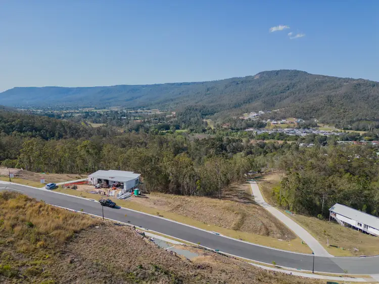 Sixth view of Homely land listing, 51 Regal Drive, Canungra QLD 4275