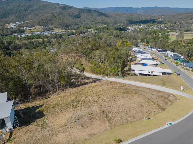 Seventh view of Homely land listing, 51 Regal Drive, Canungra QLD 4275