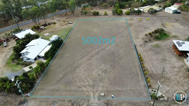 13 Breen Court, Mcilwraith QLD 4671