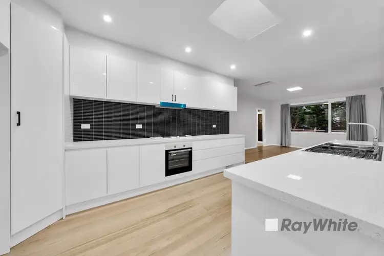 Third view of Homely house listing, 5 Sundown Court, Narre Warren VIC 3805